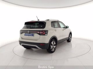 VOLKSWAGEN T-Cross 1.0 TSI 110 CV Advanced 2