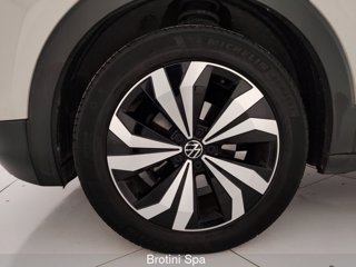 VOLKSWAGEN T-Cross 1.0 TSI 110 CV Advanced 5