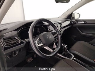 VOLKSWAGEN T-Cross 1.0 TSI 110 CV Advanced 7