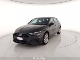 AUDI A3 SPB 40 TFSI e S tronic Business Advanced 0