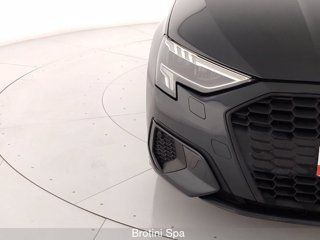 AUDI A3 SPB 40 TFSI e S tronic Business Advanced 4
