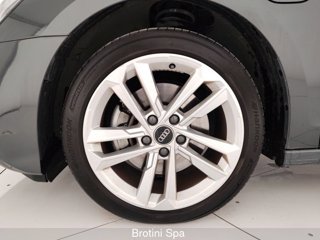 AUDI A3 SPB 40 TFSI e S tronic Business Advanced 5