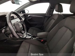 AUDI A3 SPB 40 TFSI e S tronic Business Advanced 6