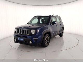 JEEP Renegade 1.6 Mjt DDCT 120 CV Longitude