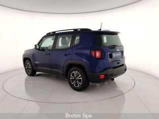 JEEP Renegade 1.6 Mjt DDCT 120 CV Longitude 1