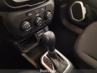 JEEP Renegade 1.6 Mjt DDCT 120 CV Longitude 10