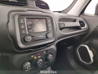 JEEP Renegade 1.6 Mjt DDCT 120 CV Longitude 11