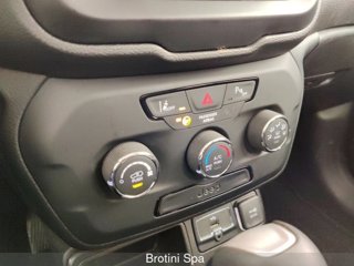 JEEP Renegade 1.6 Mjt DDCT 120 CV Longitude 12