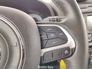 JEEP Renegade 1.6 Mjt DDCT 120 CV Longitude 13