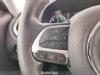 JEEP Renegade 1.6 Mjt DDCT 120 CV Longitude 14