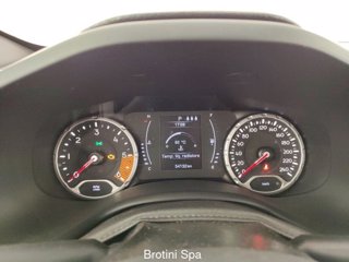 JEEP Renegade 1.6 Mjt DDCT 120 CV Longitude 15