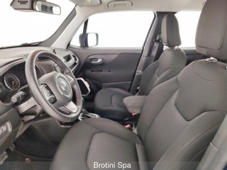 JEEP Renegade 1.6 Mjt DDCT 120 CV Longitude 6