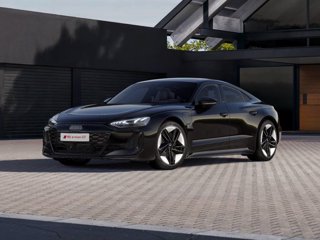 AUDI RS e-tron GT 0