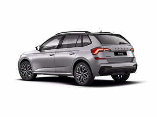 SKODA Kamiq 1.0 TSI 130 Edition 2