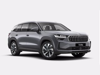 SKODA Kodiaq 1.5 m-HEV DSG Style 0