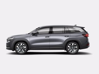 SKODA Kodiaq 1.5 m-HEV DSG Style 1