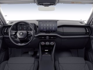 SKODA Kodiaq 1.5 m-HEV DSG Style 3