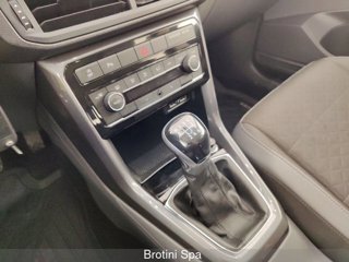 VOLKSWAGEN T-Cross 1.0 TSI 115 CV Advanced BMT 10