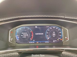 VOLKSWAGEN T-Cross 1.0 TSI 115 CV Advanced BMT 14