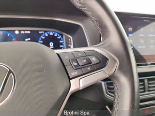 VOLKSWAGEN T-Cross 1.0 TSI 115 CV R-Line 12
