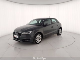 AUDI A1 SPB 1.4 TDI Design