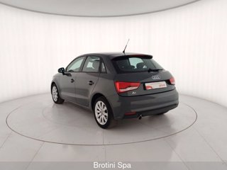 AUDI A1 SPB 1.4 TDI Design 1