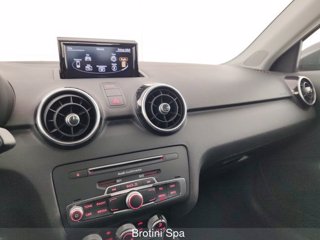 AUDI A1 SPB 1.4 TDI Design 11