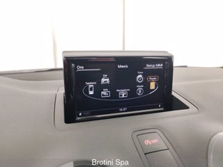 AUDI A1 SPB 1.4 TDI Design 12