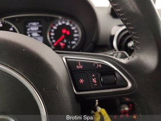 AUDI A1 SPB 1.4 TDI Design 13