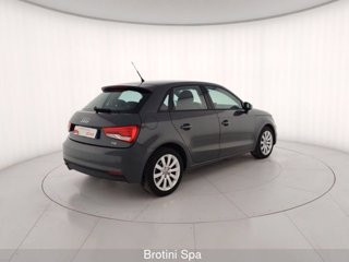 AUDI A1 SPB 1.4 TDI Design 2