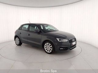 AUDI A1 SPB 1.4 TDI Design 3