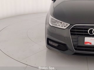 AUDI A1 SPB 1.4 TDI Design 4