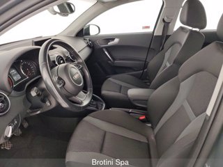AUDI A1 SPB 1.4 TDI Design 6