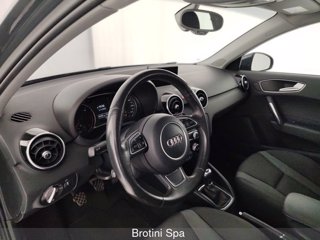 AUDI A1 SPB 1.4 TDI Design 7