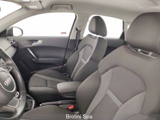 AUDI A1 SPB 1.4 TDI Design 8