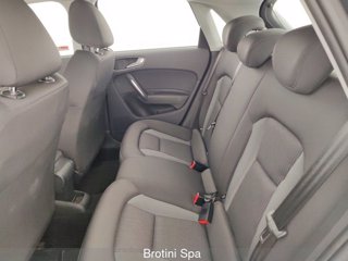 AUDI A1 SPB 1.4 TDI Design 9