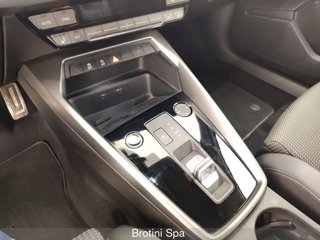 AUDI A3 SPB 35 TDI S tronic S line edition 10