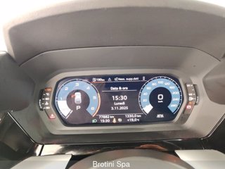 AUDI A3 SPB 35 TDI S tronic S line edition 14