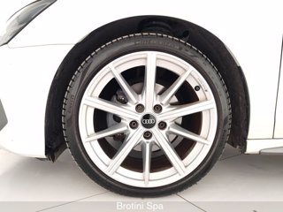 AUDI A3 SPB 35 TDI S tronic S line edition 5