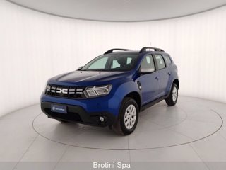 DACIA Duster 1.5 Blue dCi 8V 115 CV 4x2 Expression