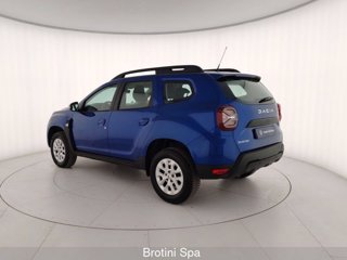 DACIA Duster 1.5 Blue dCi 8V 115 CV 4x2 Expression 1