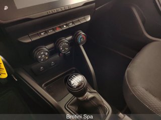 DACIA Duster 1.5 Blue dCi 8V 115 CV 4x2 Expression 10