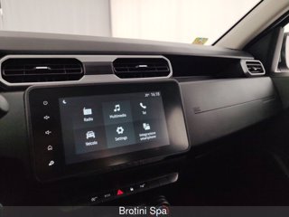 DACIA Duster 1.5 Blue dCi 8V 115 CV 4x2 Expression 11