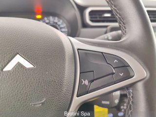 DACIA Duster 1.5 Blue dCi 8V 115 CV 4x2 Expression 12