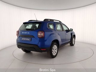 DACIA Duster 1.5 Blue dCi 8V 115 CV 4x2 Expression 2