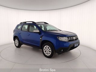 DACIA Duster 1.5 Blue dCi 8V 115 CV 4x2 Expression 3