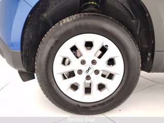 DACIA Duster 1.5 Blue dCi 8V 115 CV 4x2 Expression 5