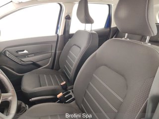 DACIA Duster 1.5 Blue dCi 8V 115 CV 4x2 Expression 8