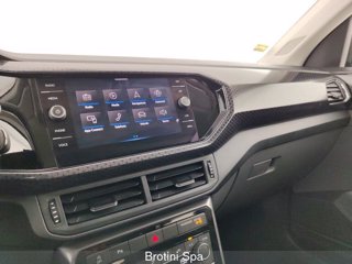 VOLKSWAGEN T-Cross 1.0 TSI 110 CV DSG Advanced 13