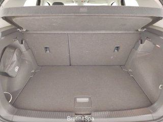 VOLKSWAGEN T-Cross 1.0 TSI 110 CV DSG Advanced 15